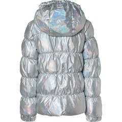ICEPEAK Winterjacke KAMIAH fur Madchen Зимняя куртка KAMIAH для девочки
