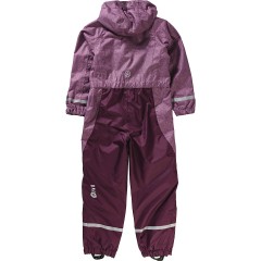 COLOR KIDS Schneeanzug fur Madchen Зимний комбинезон для девочки