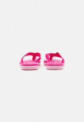 Tommy Hilfiger ELEVATED  Mules bright cerise pink ПОВЫШЕННЫЕ Мюли ярко-вишнево-розовый