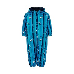 COLOR KIDS Baby Schneeanzug детский зимний комбинезон