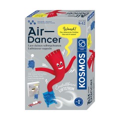 Kosmos Air Dancer воздушные танцоры