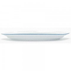 Friesland Friesland Jeverland Kleine Brise Platte oval 32 x 22,5 cm Friesland Jeverland Little Breeze Тарелка овальная 32 x 22,5 см