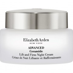 Elizabeth Arden ADVANCED LIFT AND FIRM NIGHT CREAM УСОВЕРШЕНСТВОВАННЫЙ ПОДТЯГИВАЮЩИЙ И ПОДТЯГИВАЮЩИЙ НОЧНОЙ КРЕМ