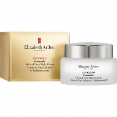 Elizabeth Arden ADVANCED LIFT AND FIRM NIGHT CREAM УСОВЕРШЕНСТВОВАННЫЙ ПОДТЯГИВАЮЩИЙ И ПОДТЯГИВАЮЩИЙ НОЧНОЙ КРЕМ