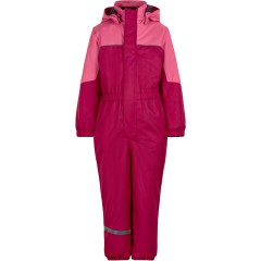 COLOR KIDS Schneeanzug fur Madchen Зимний комбинезон для девочки