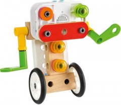 BRIO Builder Soundmodul-Konstruktionsset Конструктор звукового модуля Builder