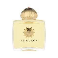 Amouage (Амуаж) Beloved Woman Eau de Parfum Парфюмерная вода Spray Спрей, 100 мл