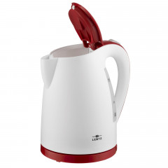 Lentz Lentz Wasserkocher Wasserkocher 1,7 Liter Matt, 1.7 l, 2200 W  Чайник Lentz чайник 1,7 л матовый, 1,7 л, 2200 Вт