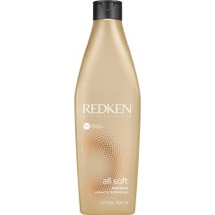 Redken (Редкен) All Soft Shampoo Шампунь увлажняющий, 300 мл