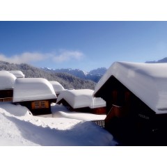 CALVENDO Puzzle CALVENDO Puzzle Auf der Bettmeralp \/ Wallis Пазл CALVENDO Пазл На Беттмеральпе / Вале