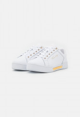 Tommy Hilfiger ELEVATED  Trainers white ПОВЫШЕННЫЙ Кроссовки белый