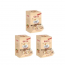 GiOTTO Haselnuss Gebäck 3 x 120 St. (360stk) Шоколадные конфеты Гиотто в коробке-дозаторе, 120 штук x 3 упаковки
