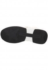 Tommy Hilfiger WARM RUNNER Trainers ecru WARM RUNNER Кроссовки экрю