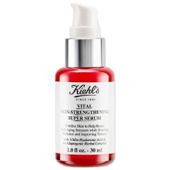 Kiehl’s Vital Skin-Strengthening Super Serum  Vital Укрепляющая Супер Сыворотка для Кожи