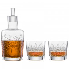 Zwiesel Glas Zwiesel Glas Bar Premium No. 3 by Charles Schumann Whisky Glas Set 3-tlg. Стеклянный бар Zwiesel Premium No. 3 by Charles Schumann Набор стаканов для виски из 3 предм.