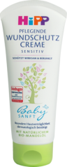 Hipp Babysanft Wundschutzcreme Средство против раздражения кожи ребёнка Крем, 75 мл