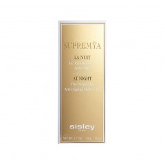 Sisley Supremya la nuit Le Grand Soin anti-age Supremya la nuit антивозрастной крем Le Grand Soin