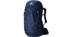 Gregory Gregory AMBER 34 , Rucksack dunkelblau, 34 Liter O/S  dunkelblau Gregory AMBER 34, рюкзак темно-синий, 34 литра Б/У
