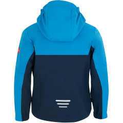 TROLLKIDS Kinder Outdoorjacke KRISTIANSAND Детская уличная куртка KRISTIANSAND