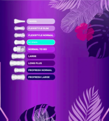 always Slipeinlage Fresh&Protect Normal BigPack 56 St, Прокладки Ежедневные Normal 56 штук, 2 упаковки (112 штук)