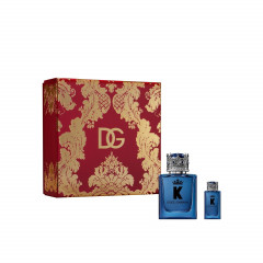 Dolce&amp;Gabbana  K by  Geschenkset Eau de Parfum  Подарочный набор K by Eau de Parfum