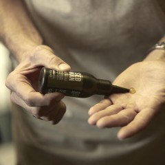 SEB MAN The Hero Gel Гель Героя