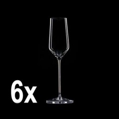 Zalto Zalto Glas Denk'Art Digestifglas 6er Set 21 cm Zalto glass Набор бокалов для дижестива Denk&quot;Art из 6 шт. 21 см