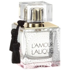 Lalique (Лалик)  Eau de Parfum (EdP) Парфюмерная вода LAmour, 50 мл