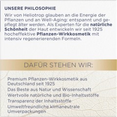 Heliotrop Nachtcreme ночной крем