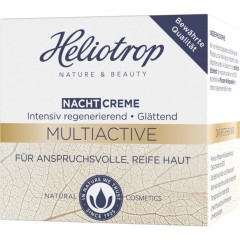 Heliotrop Nachtcreme ночной крем