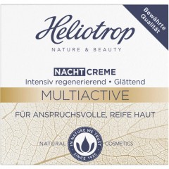 Heliotrop Nachtcreme ночной крем