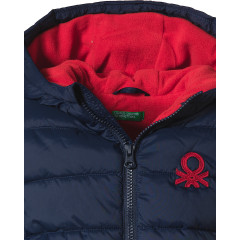 United Colors of Benetton Winterjacke BASICO FALL fur Jungen Зимняя куртка BASICO FALL для мальчика