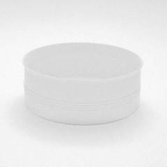 Friesland Friesland Jeverland Weiss Schussel 4 19 cm Чаша Friesland Jeverland Weiss 4 19 см