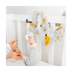 Fehn Activity-Spirale Australia Спираль активности Австралия