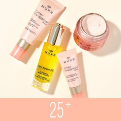 NUXE Creme Prodigieuse Boost Herstellende Ol-Balsam Cream Prodigieuse Boost Производство масляного бальзама