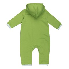 loud + proud Overall Sweat Overalls Спортивный комбинезон