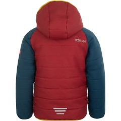 TROLLKIDS Kinder Skijacke HAFJELL PRO Детская лыжная куртка HAFJELL PRO