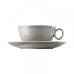 Thomas Thomas Loft Colour Moon Grey Kombiobertasse 0,34 L Комбинированная чашка Thomas Loft Color Moon Grey 0,34 л