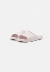 Nike Sportswear VICTORI SLIDE Badesandale barely rose/white VICTORI SLIDE сандалии для купания едва розовый/белый