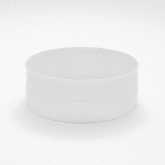 Friesland Friesland Jeverland Weiss Schussel 3 17 cm Чаша Friesland Jeverland Weiss 3 17 см