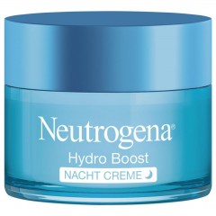 Neutrogena Sleeping Cream quot;Hydro Boostquot;  Ночной крем &amp;quot;Hydro Boost&amp;quot;