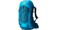 Gregory Gregory AMBER 34 , Rucksack hellblau, 34 Liter O/S  hellblau Gregory AMBER 34, рюкзак голубой, 34 литра Б/У