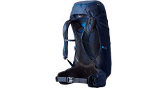 Gregory Gregory Zulu 55, Rucksack blau, 55 Liter, Grosse S/M blau Gregory Zulu 55, рюкзак синий, 55 литров, размер S/M