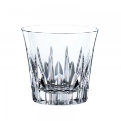 Nachtmann Classix Single Old Fashioned Glas Set, Нахтман Классикс Набор стаканов разного дизайна, 247 мл, 4 шт