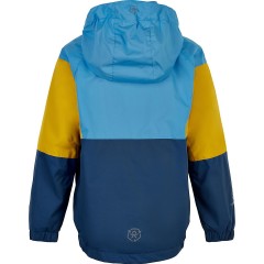 COLOR KIDS Regenjacke fur Jungen Дождевик для мальчиков