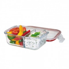 Kuchenprofi Kuchenprofi Lunchbox / Vorratsdose 18,5x14x6 cm K?chenprofi ланч-бокс / ящик для хранения 18,5x14x6 см