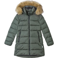 Reima Wintermantel LUNTA fur Madchen Зимнее пальто LUNTA для девочки