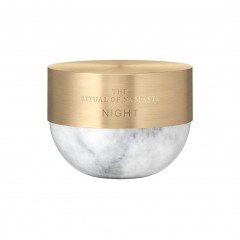 Rituals Ageless Firming Night Cream Укрепляющий ночной крем Ageless