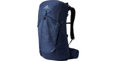 Gregory Gregory Zulu 30, Rucksack blau, 30 Liter, Grosse M/L blau Gregory Zulu 30, рюкзак синий, 30 литров, размер M/L