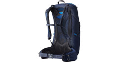 Gregory Gregory Zulu 30, Rucksack blau, 30 Liter, Grosse M/L blau Gregory Zulu 30, рюкзак синий, 30 литров, размер M/L